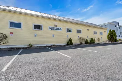 2504 Long Beach Boulevard #3A, Long Beach Township, NJ 08008 - Photo 8
