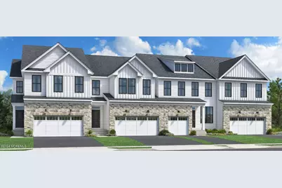 86 Mustang Drive, Manalapan Township, NJ 07726 - Photo 1