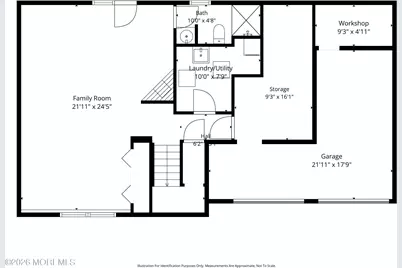 24 Fairview Drive, Middletown, NJ 07748 - Photo 40