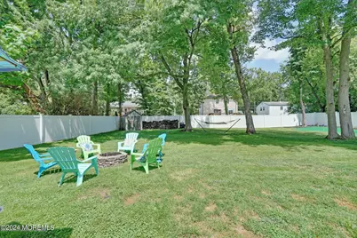 445 Brookside Avenue, Oakhurst, NJ 07755 - Photo 2