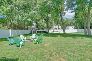 445 Brookside Ave, Oakhurst, NJ 07755 - Photo 2