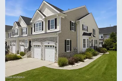 153 Brookfield Drive, Jackson, NJ 08527 - Photo 1