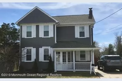 82 Hennessey Street, Long Branch, NJ 07740 - Photo 1