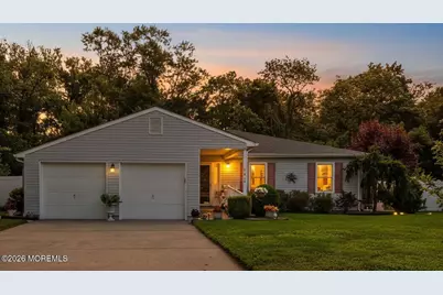 1614 Rogers Court, Wall Township, NJ 07719 - Photo 2
