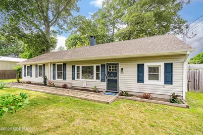 609 Main Street, Berkeley, NJ 08721 - Photo 4