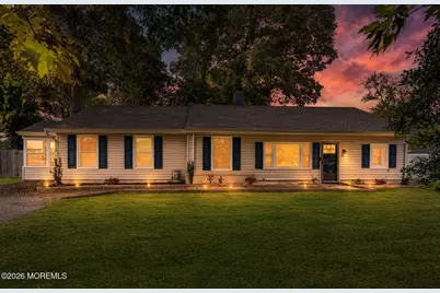 609 Main Street, Berkeley, NJ 08721 - Photo 1