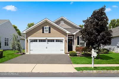 29 Heath Lane, Jackson, NJ 08527 - Photo 1