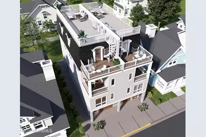 4 Center Street #A, Sea Bright, NJ 07760 - Photo 2