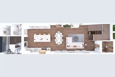 4 Center Street #A, Sea Bright, NJ 07760 - Photo 4