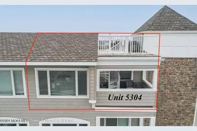 438 Highway 35 N #5304, Mantoloking, NJ 08738 - Photo 1