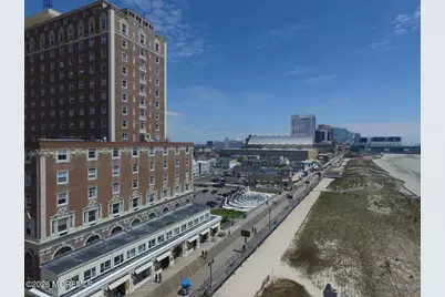 2721 Boardwalk #922, Atlantic City, NJ 08401 - Photo 26
