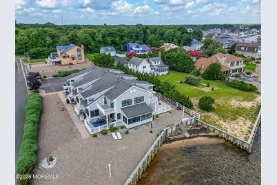 2 Vessel Road #5, Waretown, NJ 08758 - Photo 46