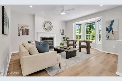 161 Seton Hall Drive, Freehold, NJ 07728 - Photo 16