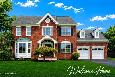 161 Seton Hall Drive, Freehold, NJ 07728 - Photo 1