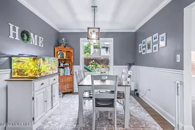 118 Cedarbrook Lane, Little Egg Harbor, NJ 08087 - Photo 12