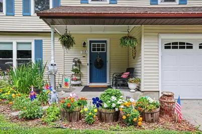 118 Cedarbrook Lane, Little Egg Harbor, NJ 08087 - Photo 4