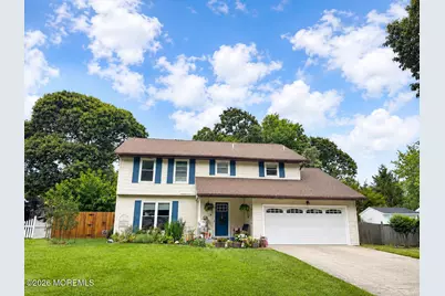 118 Cedarbrook Lane, Little Egg Harbor, NJ 08087 - Photo 1