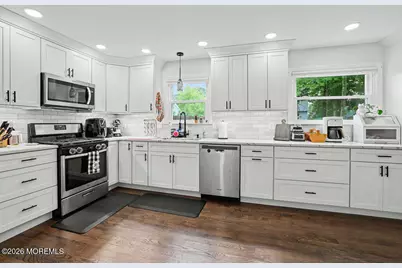 118 Cedarbrook Lane, Little Egg Harbor, NJ 08087 - Photo 16