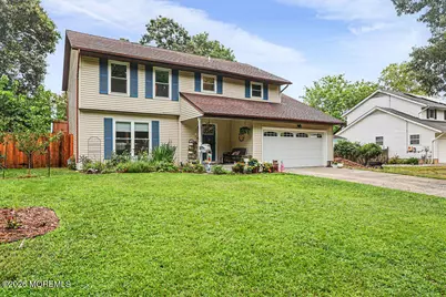 118 Cedarbrook Lane, Little Egg Harbor, NJ 08087 - Photo 2