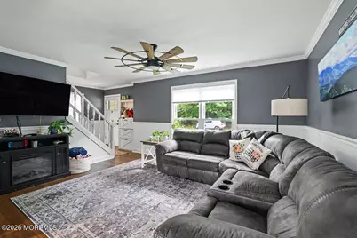 118 Cedarbrook Lane, Little Egg Harbor, NJ 08087 - Photo 10