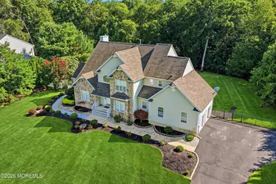 3 Cherise Court, Jackson, NJ 08527 - Photo 4