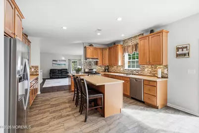 3 Cherise Court, Jackson, NJ 08527 - Photo 24