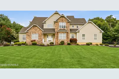 3 Cherise Court, Jackson, NJ 08527 - Photo 1