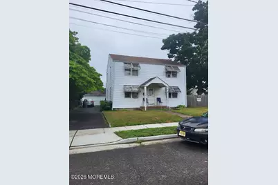 224 N 9th Avenue, Manville, NJ 08835 - Photo 1