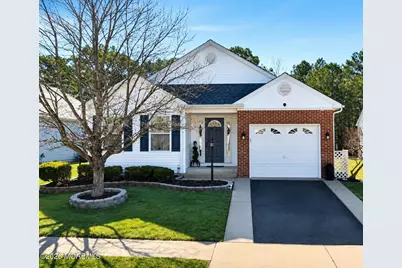 314 Jamaica Boulevard, Toms River Township, NJ 08757 - Photo 1