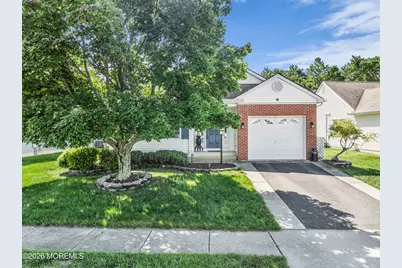 314 Jamaica Boulevard, Toms River Township, NJ 08757 - Photo 2
