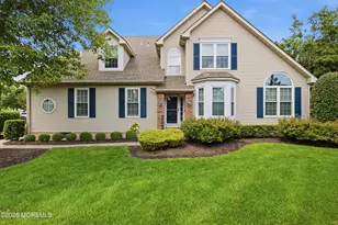 12 Courtyard Ln, Brielle, NJ 08730 - Photo 1