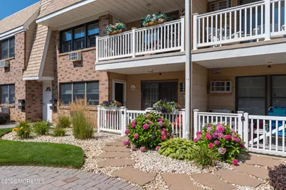 1340 Ocean Avenue #35, Sea Bright, NJ 07760 - Photo 1