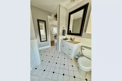 111 4th Avenue #REAR, Bradley Beach, NJ 07720 - Photo 6