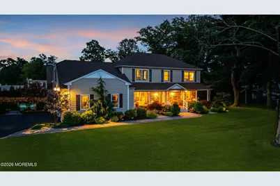 6 Woods Road, West Long Branch, NJ 07764 - Photo 4