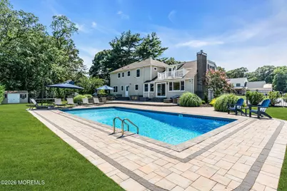 6 Woods Road, West Long Branch, NJ 07764 - Photo 64