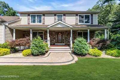 6 Woods Road, West Long Branch, NJ 07764 - Photo 8