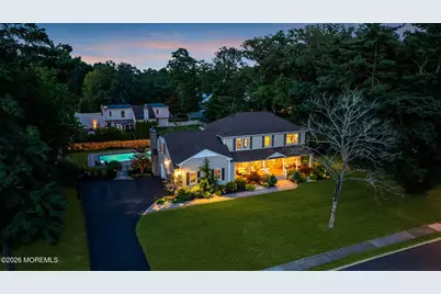 6 Woods Road, West Long Branch, NJ 07764 - Photo 2