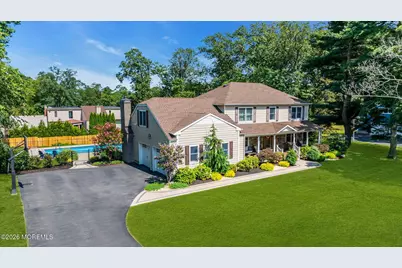 6 Woods Road, West Long Branch, NJ 07764 - Photo 6