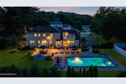 6 Woods Road, West Long Branch, NJ 07764 - Photo 1