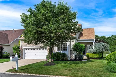 3 Spring Lake Boulevard, Waretown, NJ 08758 - Photo 1