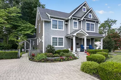 47 Monroe Avenue, Little Silver, NJ 07739 - Photo 4