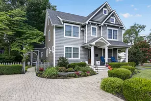 47 Monroe Ave, Little Silver, NJ 07739 - Photo 4