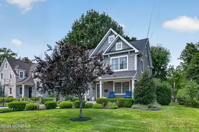 47 Monroe Avenue, Little Silver, NJ 07739 - Photo 2