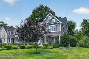 47 Monroe Ave, Little Silver, NJ 07739 - Photo 2