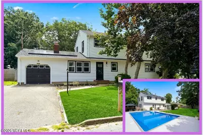 432 18th Avenue, Brick, NJ 08724 - Photo 1
