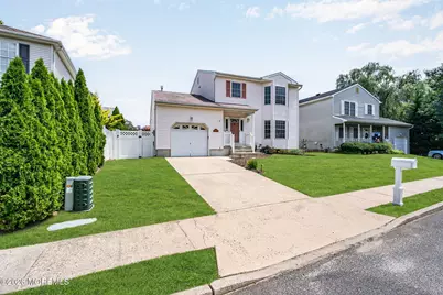 1744 Howard Street, Belmar, NJ 07719 - Photo 2