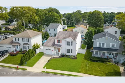 1744 Howard Street, Belmar, NJ 07719 - Photo 4