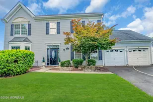 19 Vanderveer Rd, Freehold, NJ 07728 - Photo 36