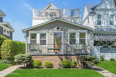226 Sylvania Avenue, Avon by the Sea, NJ 07717 - Photo 1