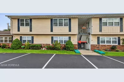 12 Louisiana Drive #A, Matawan, NJ 07747 - Photo 2